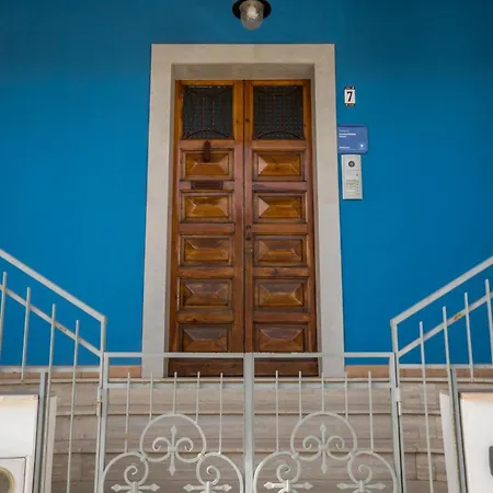 Caposud - Marina Apartment