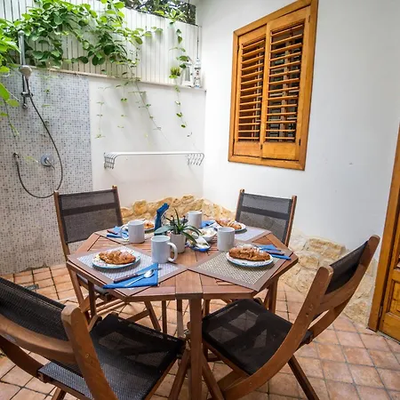 Appartamento Caposud - Marina *