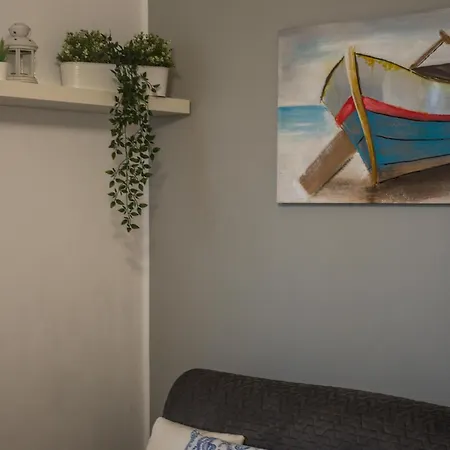 Apartment Caposud - Marina *