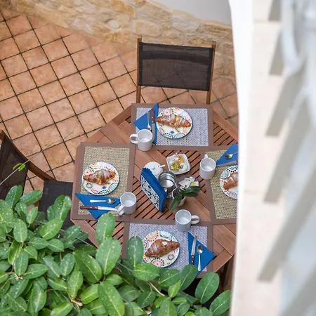 Apartment Caposud - Marina *
