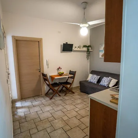 Appartamento Caposud - Marina *