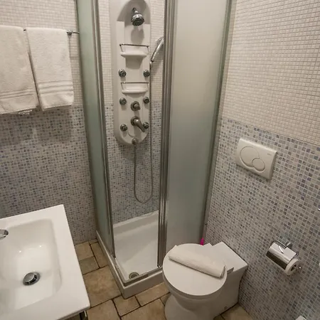 Caposud - Marina Apartment *