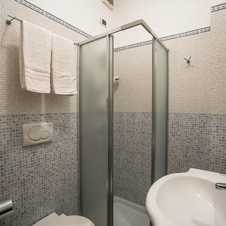 Apartment Caposud - Marina *