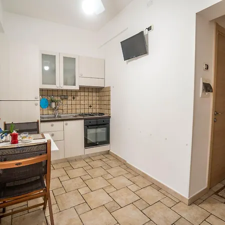Caposud - Marina Apartment *