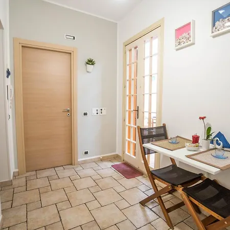 Apartment Caposud - Marina Marina di Ragusa