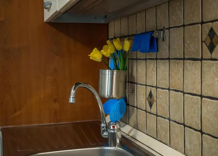 Caposud - Marina * 拉古萨的码头