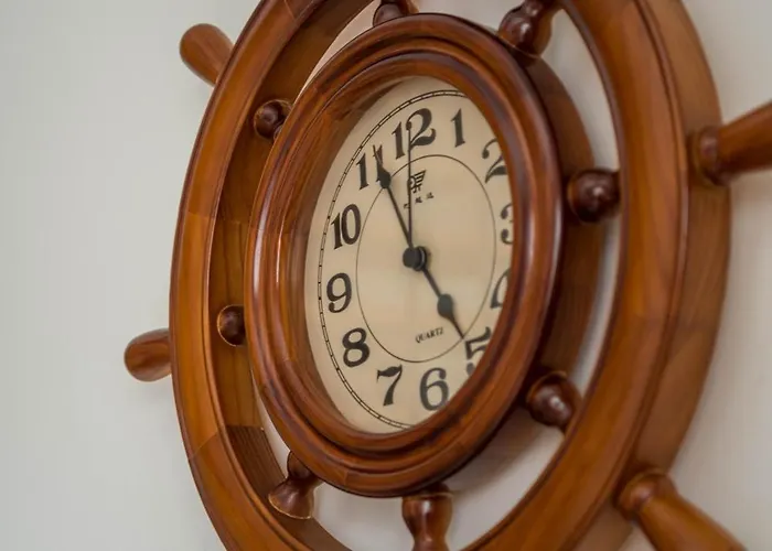 公寓 Caposud - Marina