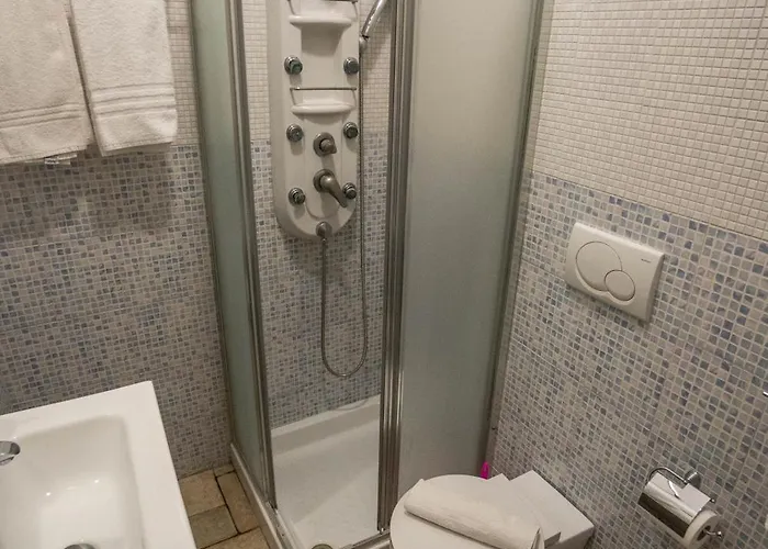 Caposud - Marina 公寓 *